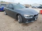 2013 BMW 316I SE AU for sale at Copart SANDY