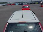 2012 FIAT PUNTO POP for sale at Copart CHESTER