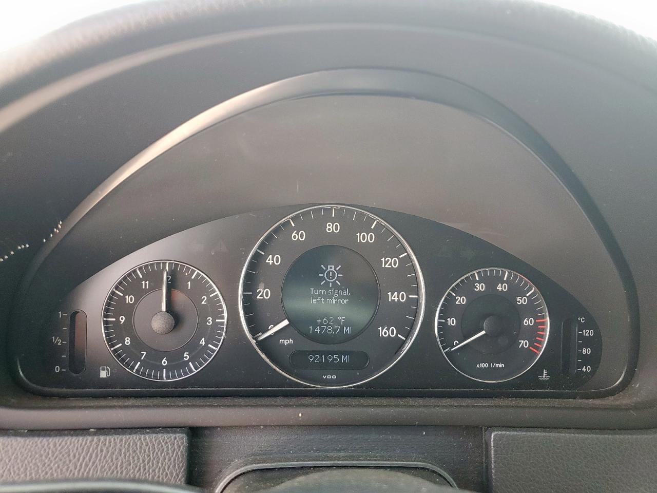 2005 Mercedes-Benz Clk 320C VIN: WDBTJ65J15F149938 Lot: 64590055
