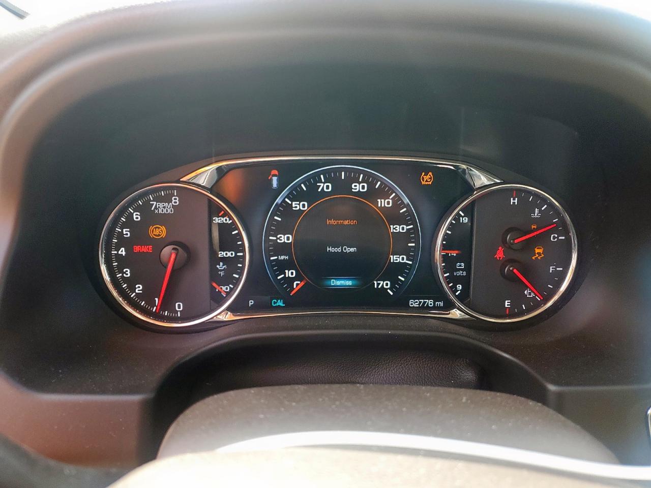 2019 GMC Acadia Denali VIN: 1GKKNPLS2KZ158326 Lot: 62224835
