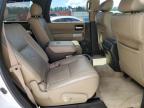 2008 TOYOTA SEQUOIA PLATINUM   for sale at Copart GA - FAIRBURN