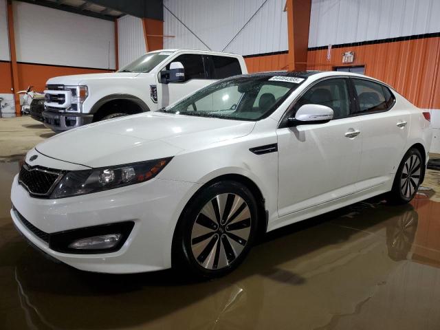 2012 KIA OPTIMA SX   à vendre chez Copart AB - CALGARY
