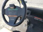 2016 GOLF RIDE-IN for sale at Copart NC - LUMBERTON