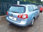 2007 VOLKSWAGEN PASSAT SE for sale at Copart COLCHESTER