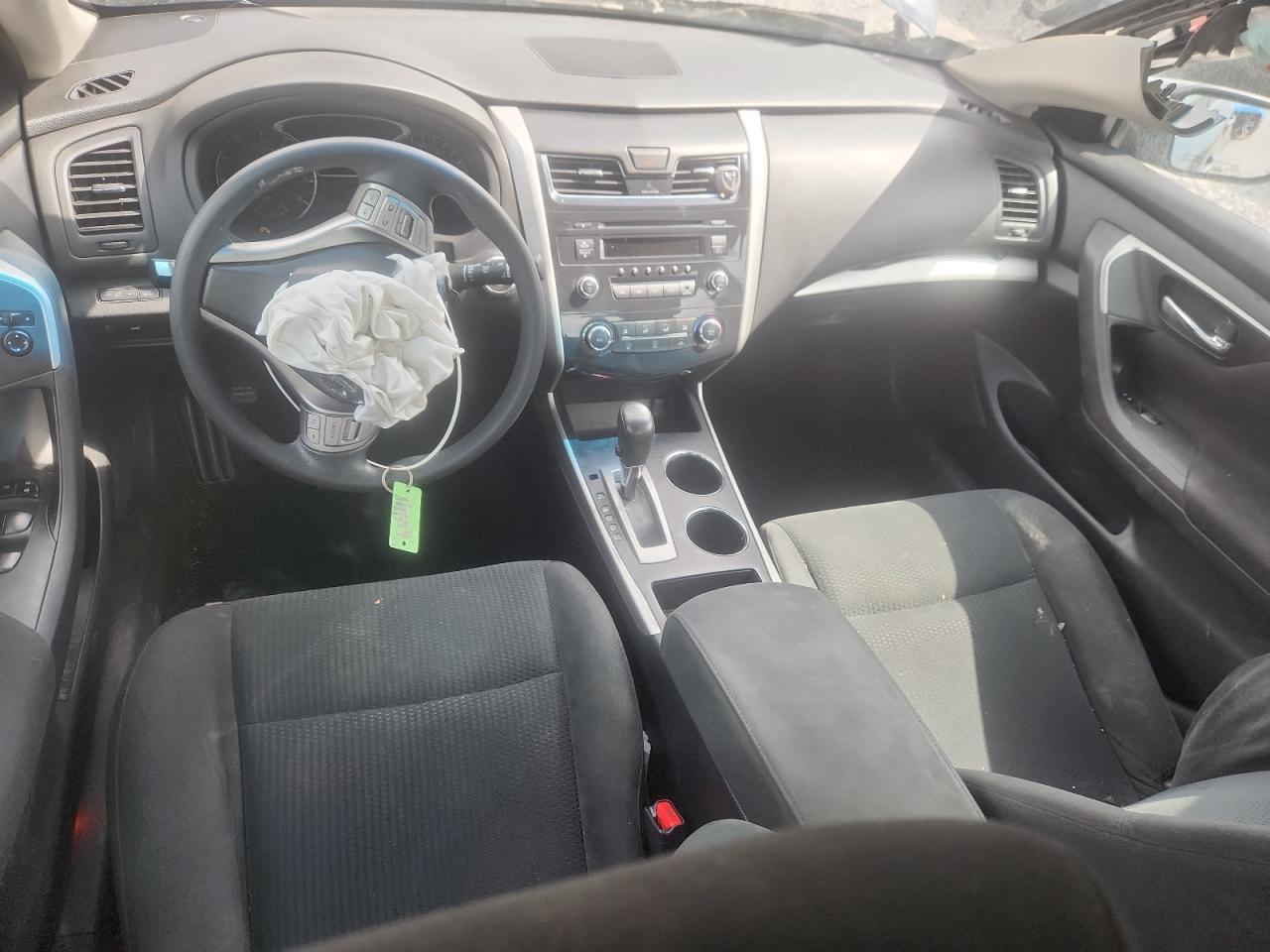 2015 Nissan Altima 2.5 VIN: 1N4AL3AP0FN362405 Lot: 65059665