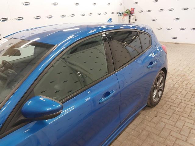 2019 FORD FOCUS ST-L