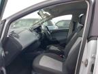 2014 SEAT IBIZA S AC for sale at Copart YORK