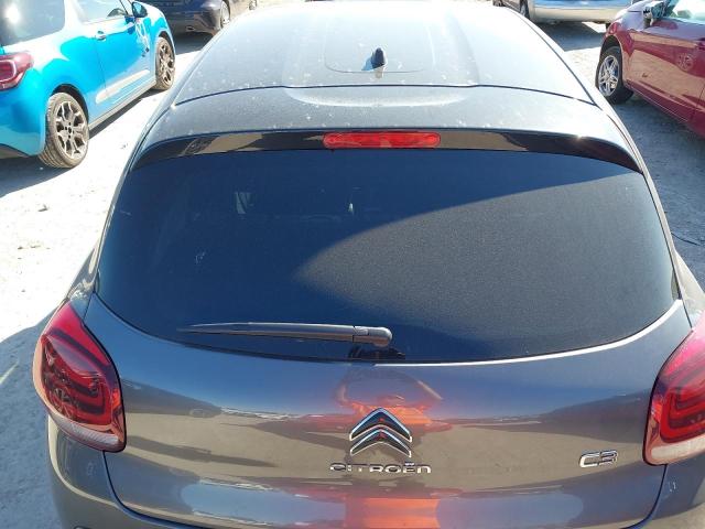 2024 CITROEN C3 PLUS PU