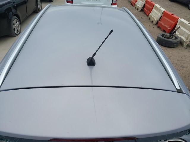 2013 FORD FOCUS TITA
