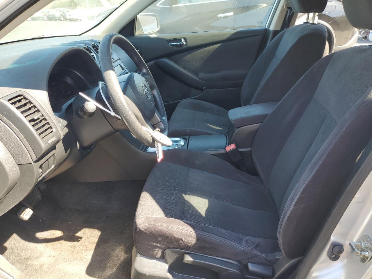 2011 Nissan Altima Hybrid VIN: 1N4CL2AP5BC111596 Lot: 64600855