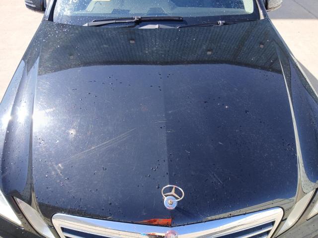 2013 MERCEDES BENZ E300 BLUET