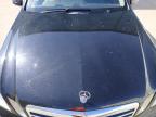 2013 MERCEDES BENZ E300 BLUET for sale at Copart ROCHFORD