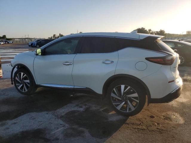  NISSAN MURANO 2023 Biały