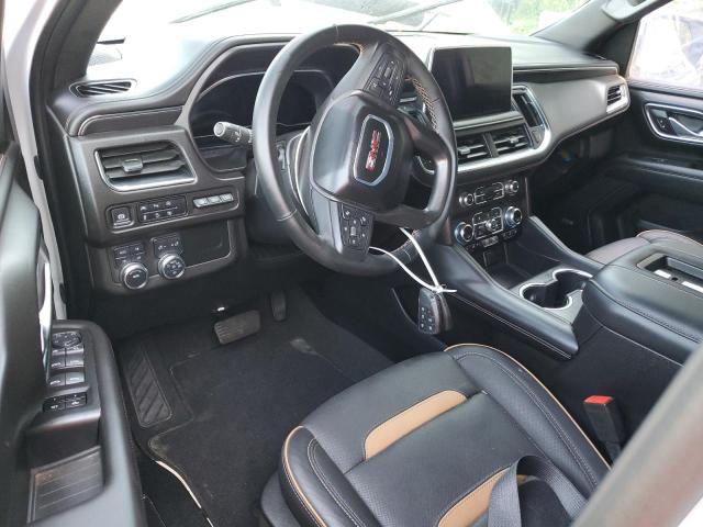  GMC YUKON 2024 Biały