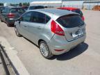 2010 FORD FIESTA TIT for sale at Copart WESTBURY