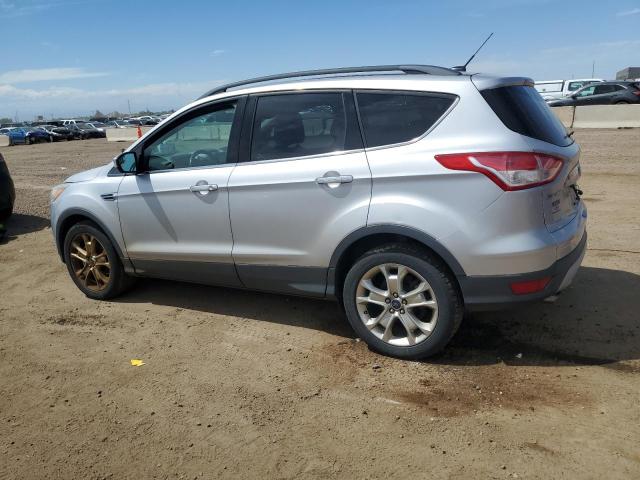  FORD ESCAPE 2013 Silver