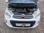 2016 CITROEN C1 FEEL PU for sale at Copart WISBECH