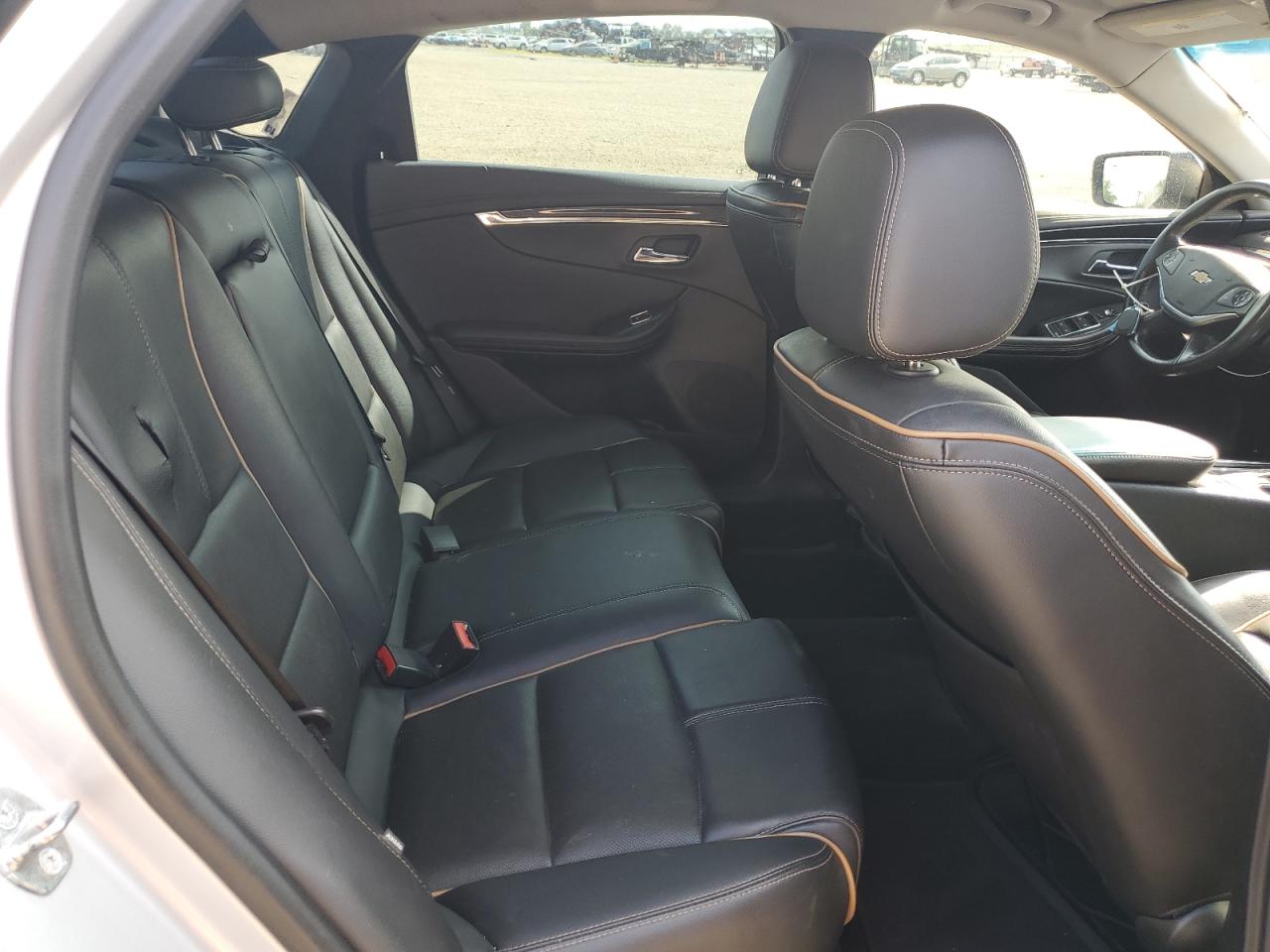 2020 Chevrolet Impala Premier VIN: 1G1105S38LU111474 Lot: 64831945