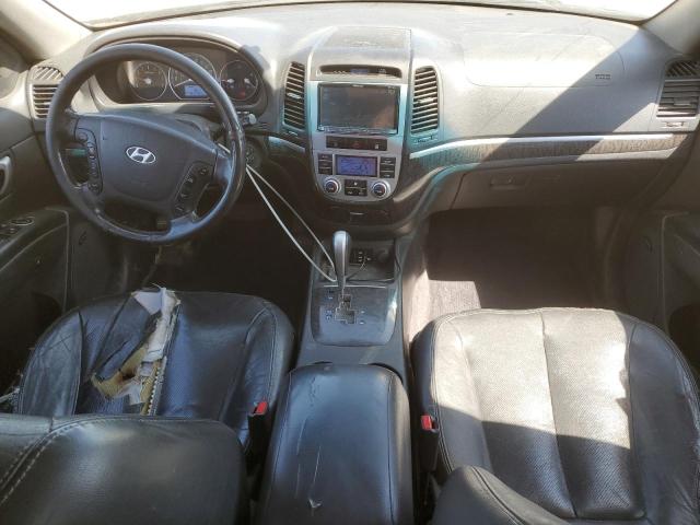 2009 HYUNDAI SANTA FE SE  