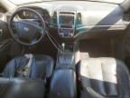 2009 HYUNDAI SANTA FE SE   for sale at Copart AB - EDMONTON