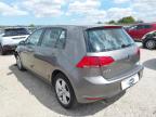 2015 VOLKSWAGEN GOLF MATCH for sale at Copart YORK