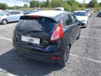 2016 FORD FIESTA ZET for sale at Copart SANDTOFT