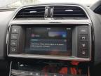2017 JAGUAR XE PORTFOL for sale at Copart CHESTER