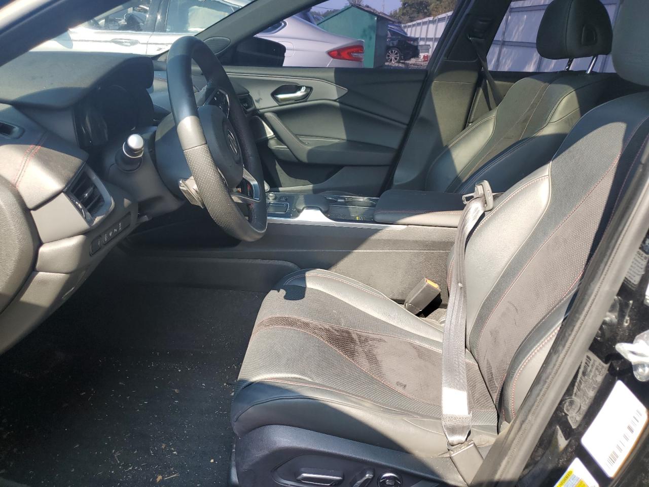 2023 Acura Tlx Type S VIN: 19UUB7F90PA002315 Lot: 66809835