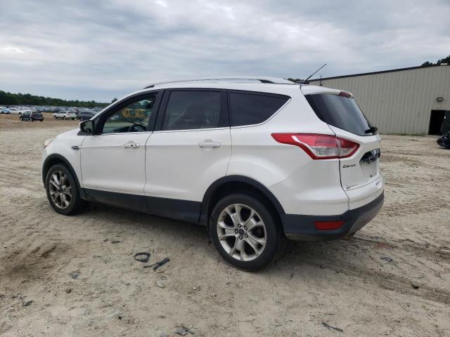  FORD ESCAPE 2016 Белы