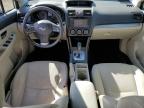2013 SUBARU XV CROSSTREK 2.0 LIMITED   for sale at Copart AB - CALGARY