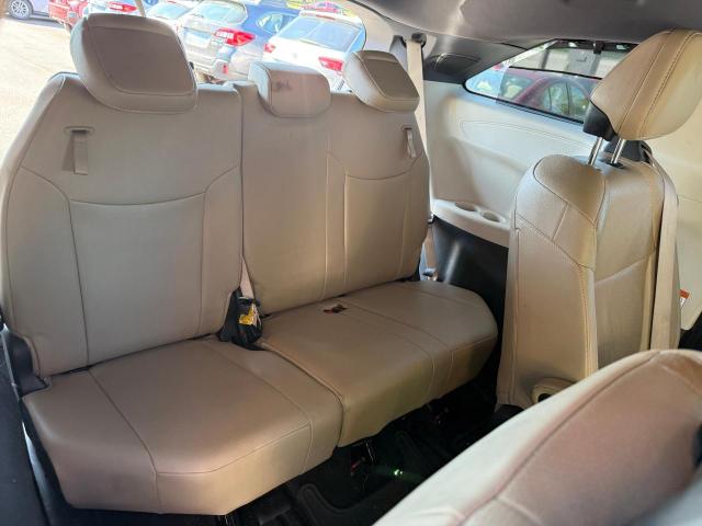 2022 TOYOTA SIENNA LIMITED