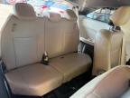2022 TOYOTA SIENNA LIMITED à vendre chez Copart CT - HARTFORD SPRINGFIELD