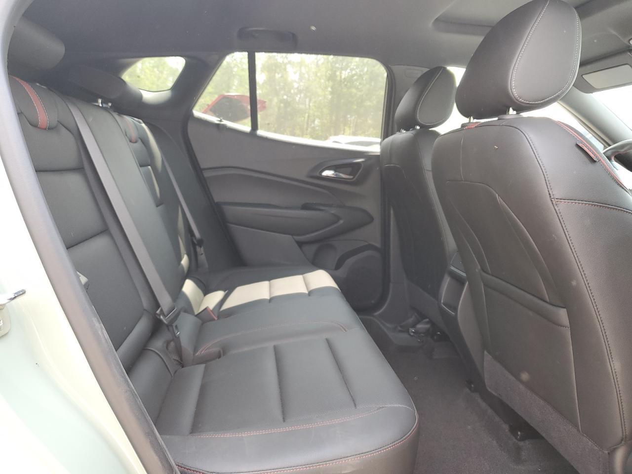 2024 Chevrolet Trax 2Rs VIN: KL77LJE23RC180315 Lot: 66017215