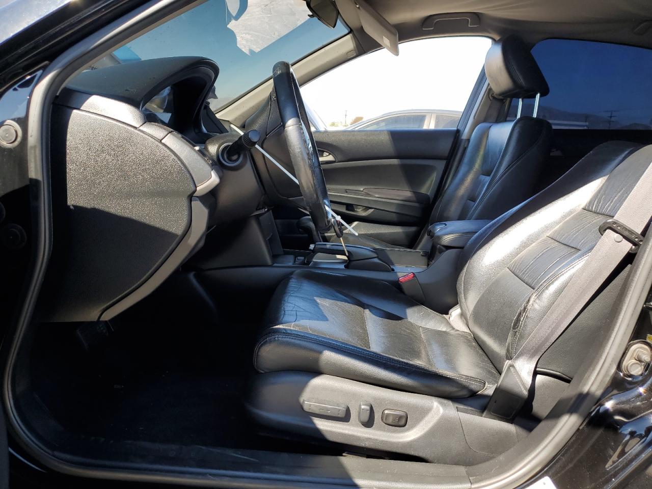 2011 Honda Accord Se VIN: 1HGCP2F66BA010594 Lot: 63643595