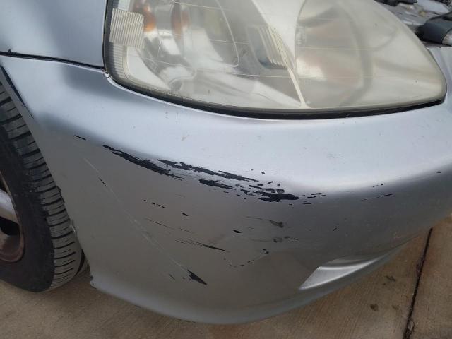 1999 HONDA CIVIC SE A