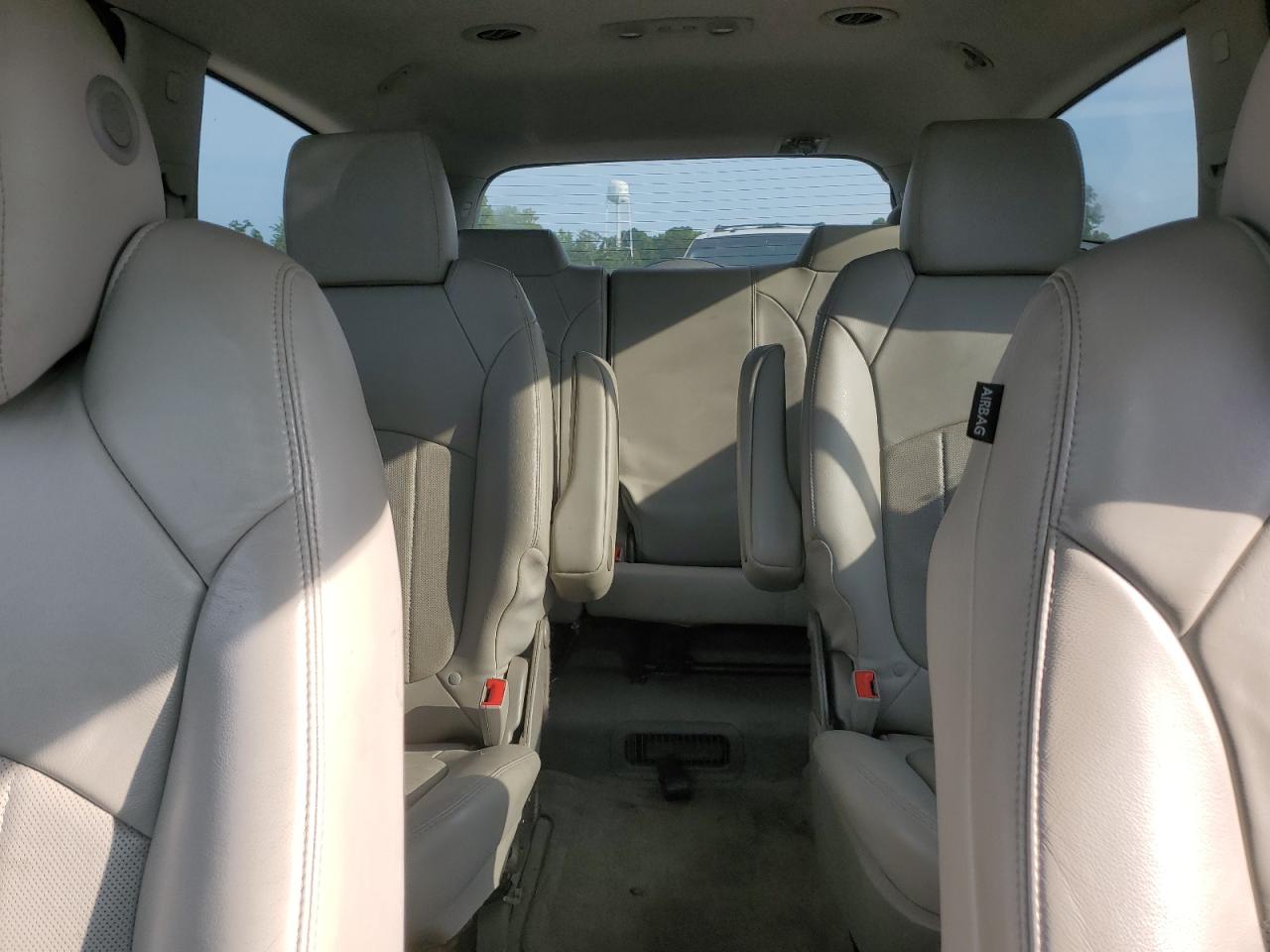 2015 Buick Enclave VIN: 5GAKVBKD2FJ148063 Lot: 66651635