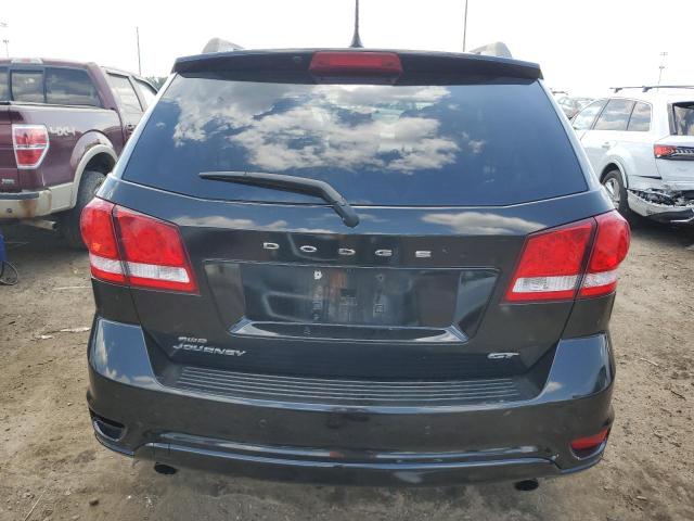  DODGE JOURNEY 2017 Czarny