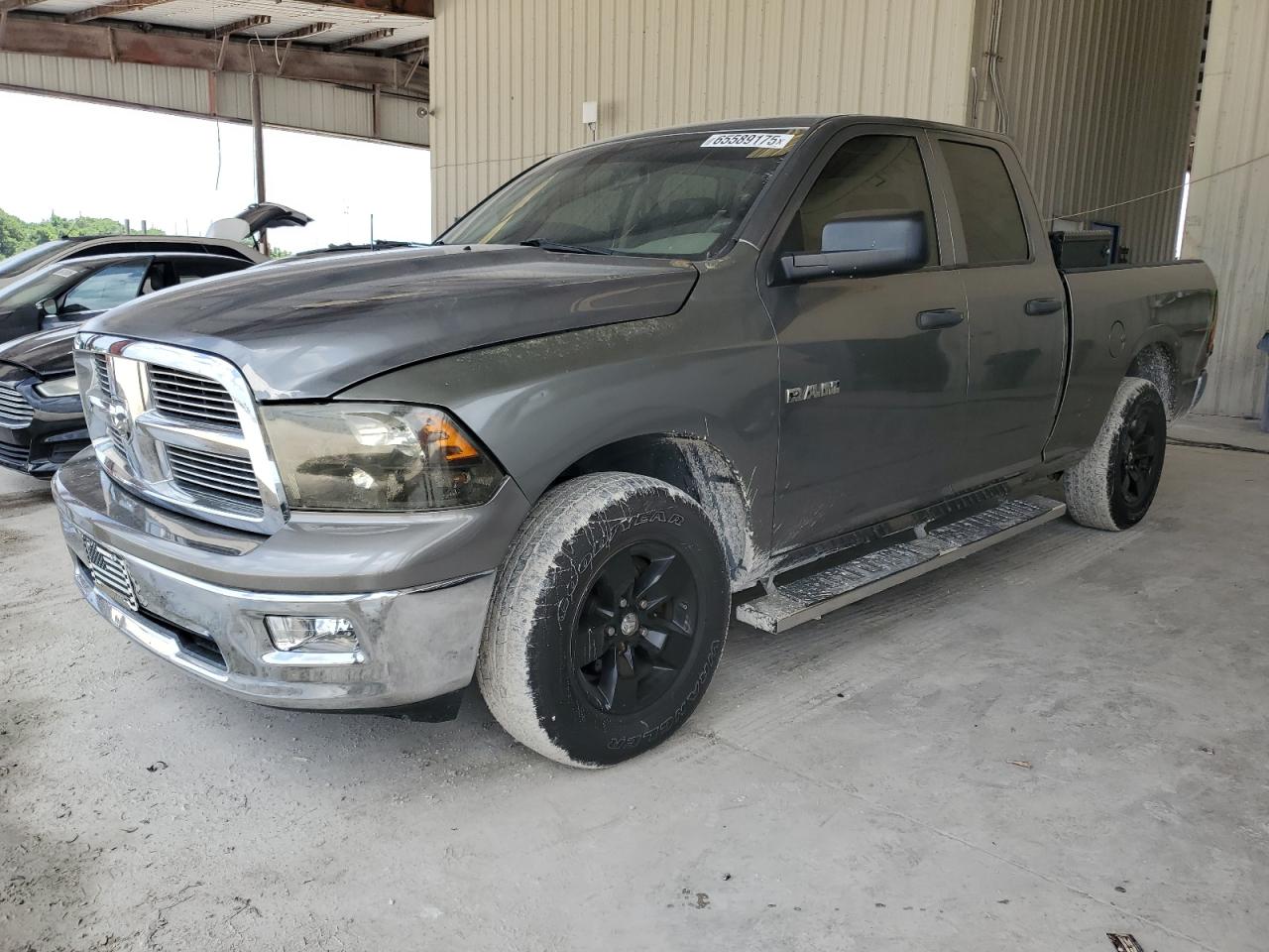 2009 Dodge Ram 1500