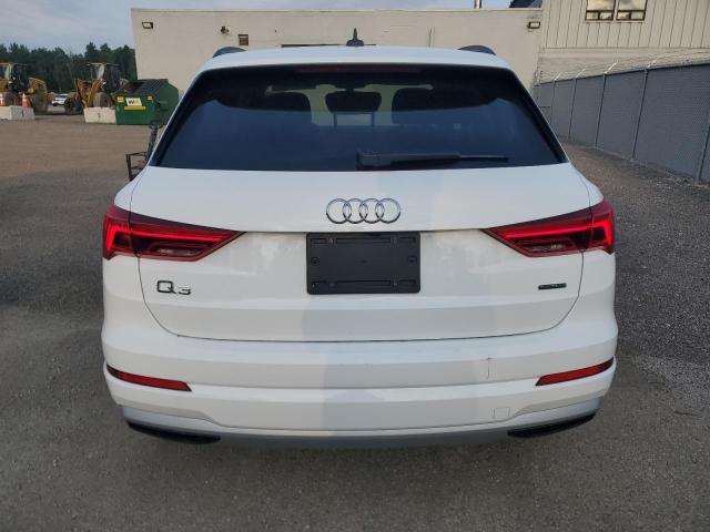 2022 AUDI Q3 PREMIUM 40  