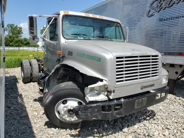 2001 International 4000 4700  