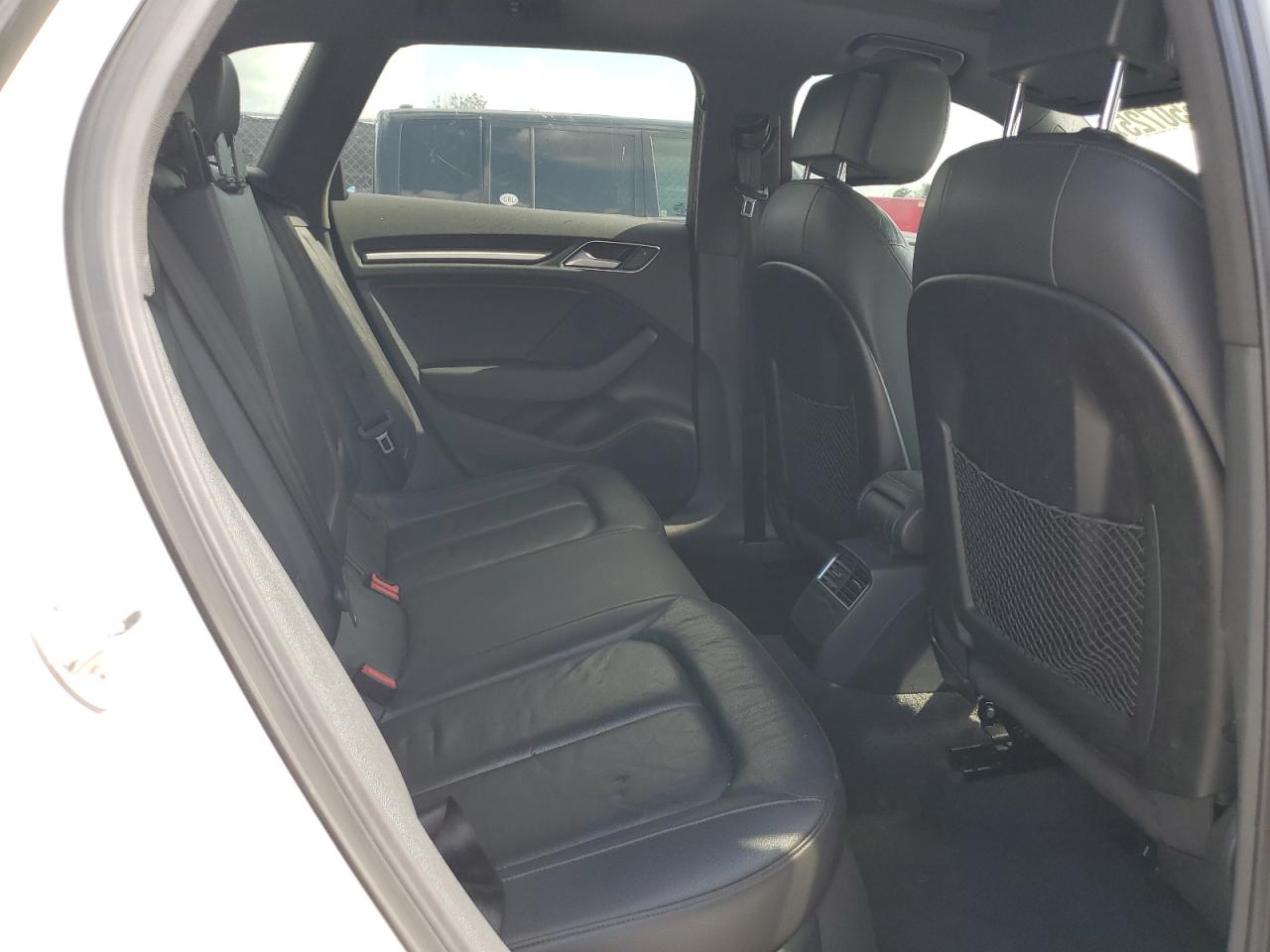 2016 Audi A3 E-Tron Premium VIN: WAUUPBFF0GA077375 Lot: 63650725