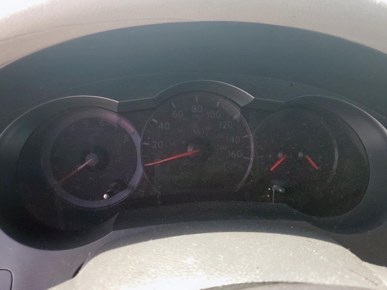 2010 Nissan Altima Base VIN: 1N4AL2AP8AN405861 Lot: 65024705