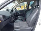 2011 RENAULT CLIO DYNAM for sale at Copart BRISTOL