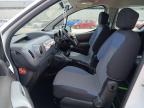 2013 PEUGEOT HORIZON S for sale at Copart PETERLEE