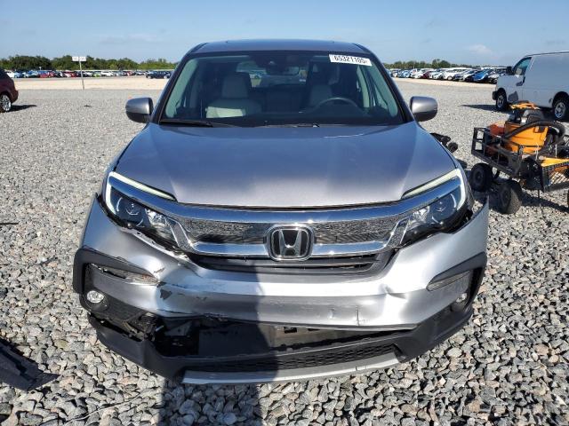  HONDA PILOT 2022 Srebrny