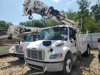 2014 FREIGHTLINER BUSINESS CLASS M2 DIGGER DERRICK TRUCK for sale at Copart PA - ALTOONA