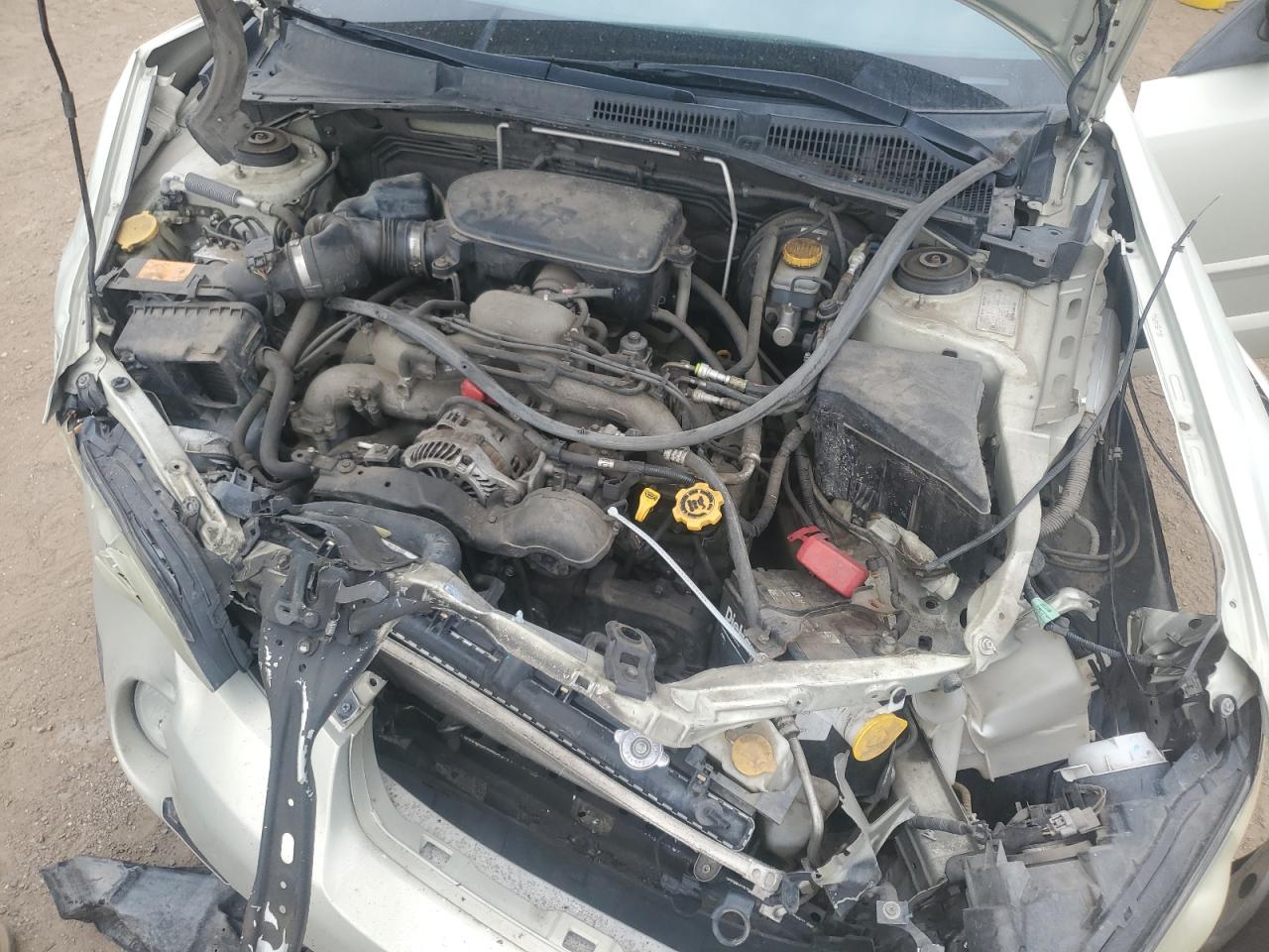 2005 Subaru Legacy Outback 2.5I VIN: 4S4BP61C757321916 Lot: 64829365