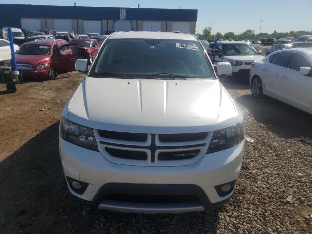  DODGE JOURNEY 2017 Biały