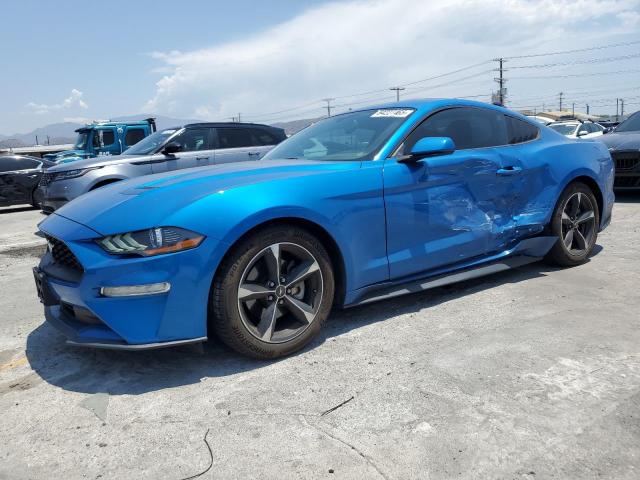  FORD ALL Models 2019 Granatowy