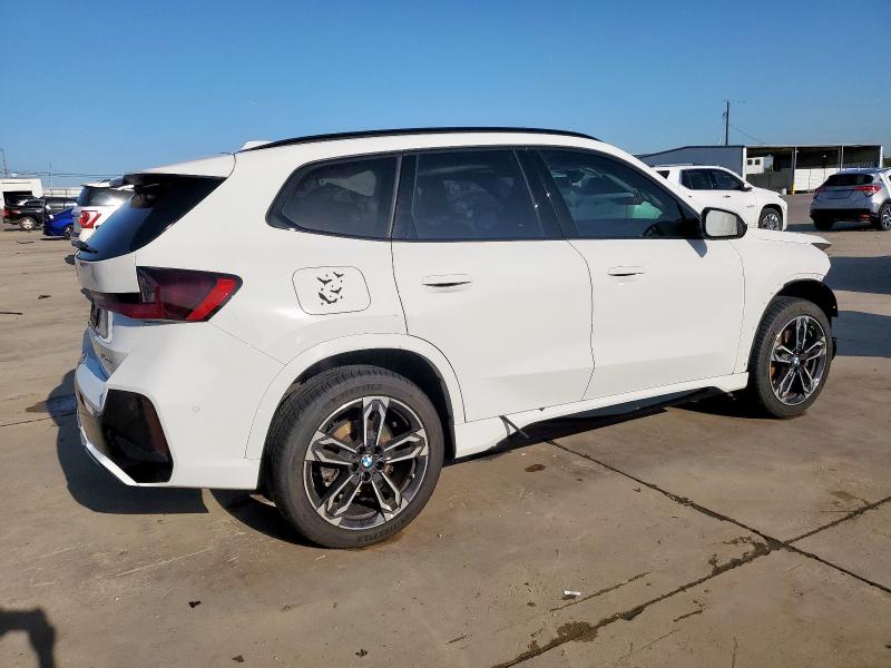  BMW X1 2023 White